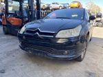 CITROEN C4 ΜΟΝΤΕΛΟ: 2007-2011 ΚΥΒΙΚΑ: 1600CC ΚΩΔ. ΚΙΝΗΤΗΡΑ: NFU - Image 2