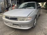 MITSUBISHI LANCER CK1 ΜΟΝΜΤΕΛΟ: 1997-2004 ΚΥΒΙΚΑ: 1300CC ΚΩΔ. ΚΙΝΗΤΗΡΑ: 4G13 - Image 2