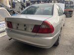 MITSUBISHI LANCER CK1 ΜΟΝΜΤΕΛΟ: 1997-2004 ΚΥΒΙΚΑ: 1300CC ΚΩΔ. ΚΙΝΗΤΗΡΑ: 4G13 - Image 4