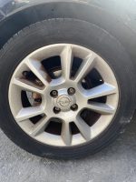 OPEL TIGRA B ΜΟΝΤΕΛΟ: 2004-2009 ΚΥΒΙΚΑ: 1800CC ΚΩΔ. ΚΙΝΗΤΗΡΑ: Z18XE - Image 8