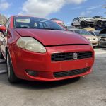FIAT GRANDE PUNTO ΜΟΝΤΕΛΟ: 2008-2012 ΚΥΒΙΚΑ: 1400CC ΚΩΔ. ΚΙΝΗΤΗΡΑ: 198A4