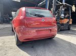 FIAT GRANDE PUNTO ΜΟΝΤΕΛΟ: 2008-2012 ΚΥΒΙΚΑ: 1400CC ΚΩΔ. ΚΙΝΗΤΗΡΑ: 198A4 - Image 3