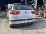 SEAT IBIZA ΜΟΝΤΕΛΟ: 1999-2002 ΚΥΒΙΚΑ: 1400CC ΚΩΔ. ΚΙΝΗΤΗΡΑ: AUD - Image 3