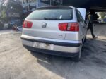 SEAT IBIZA ΜΟΝΤΕΛΟ: 1999-2002 ΚΥΒΙΚΑ: 1400CC ΚΩΔ. ΚΙΝΗΤΗΡΑ: AUD - Image 4