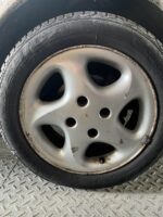PEUGEOT 206 ΜΟΝΤΕΛΟ: 1998-2002 ΚΥΒΙΚΑ: 1100CC ΚΩΔ. ΚΙΝΗΤΗΡΑ: HFZ - Image 8