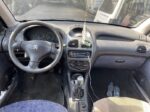 PEUGEOT 206 ΜΟΝΤΕΛΟ: 1998-2002 ΚΥΒΙΚΑ: 1100CC ΚΩΔ. ΚΙΝΗΤΗΡΑ: HFZ - Image 5