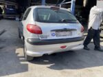 PEUGEOT 206 ΜΟΝΤΕΛΟ: 1998-2002 ΚΥΒΙΚΑ: 1100CC ΚΩΔ. ΚΙΝΗΤΗΡΑ: HFZ - Image 3