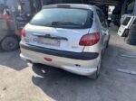 PEUGEOT 206 ΜΟΝΤΕΛΟ: 1998-2002 ΚΥΒΙΚΑ: 1100CC ΚΩΔ. ΚΙΝΗΤΗΡΑ: HFZ - Image 4