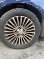 FORD C-MAX ΜΟΝΤΕΛΟ: 2003-2006 ΚΥΒΙΚΑ: 1600CC ΚΩΔ. ΚΙΝΗΤΗΡΑ: HWDA - Image 9