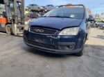 FORD C-MAX ΜΟΝΤΕΛΟ: 2003-2006 ΚΥΒΙΚΑ: 1600CC ΚΩΔ. ΚΙΝΗΤΗΡΑ: HWDA - Image 2