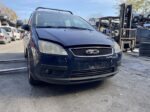 FORD C-MAX ΜΟΝΤΕΛΟ: 2003-2006 ΚΥΒΙΚΑ: 1600CC ΚΩΔ. ΚΙΝΗΤΗΡΑ: HWDA