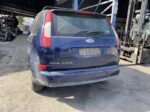 FORD C-MAX ΜΟΝΤΕΛΟ: 2003-2006 ΚΥΒΙΚΑ: 1600CC ΚΩΔ. ΚΙΝΗΤΗΡΑ: HWDA - Image 3