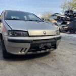 FIAT PUNTO ΜΟΝΤΕΛΟ: 1999-2003 ΚΥΒΙΚΑ: 1200CC ΚΩΔ. ΚΙΝΗΤΗΡΑ: 188A5