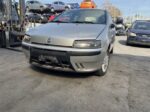 FIAT PUNTO ΜΟΝΤΕΛΟ: 1999-2003 ΚΥΒΙΚΑ: 1200CC ΚΩΔ. ΚΙΝΗΤΗΡΑ: 188A5 - Image 2