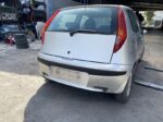 FIAT PUNTO ΜΟΝΤΕΛΟ: 1999-2003 ΚΥΒΙΚΑ: 1200CC ΚΩΔ. ΚΙΝΗΤΗΡΑ: 188A5 - Image 4