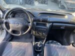 OPEL ASTRA F ΜΟΝΤΕΛΟ: 1995-1998 ΚΥΒΙΚΑ: 1400CC ΚΩΔ. ΚΙΝΗΤΗΡΑ: X14XE - Image 5