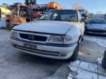 OPEL ASTRA F ΜΟΝΤΕΛΟ: 1995-1998 ΚΥΒΙΚΑ: 1400CC ΚΩΔ. ΚΙΝΗΤΗΡΑ: X14XE - Image 2