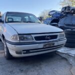 OPEL ASTRA F ΜΟΝΤΕΛΟ: 1995-1998 ΚΥΒΙΚΑ: 1400CC ΚΩΔ. ΚΙΝΗΤΗΡΑ: X14XE