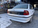 OPEL ASTRA F ΜΟΝΤΕΛΟ: 1995-1998 ΚΥΒΙΚΑ: 1400CC ΚΩΔ. ΚΙΝΗΤΗΡΑ: X14XE - Image 4