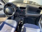 FIAT SEICENTO ΜΟΝΤΕΛΟ: 1998-2003 ΚΥΒΙΚΑ: 1100CC ΚΩΔ. ΚΙΝΗΤΗΡΑ: 187A1 - Image 5