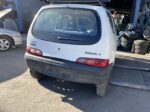 FIAT SEICENTO ΜΟΝΤΕΛΟ: 1998-2003 ΚΥΒΙΚΑ: 1100CC ΚΩΔ. ΚΙΝΗΤΗΡΑ: 187A1 - Image 4