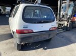 FIAT SEICENTO ΜΟΝΤΕΛΟ: 1998-2003 ΚΥΒΙΚΑ: 1100CC ΚΩΔ. ΚΙΝΗΤΗΡΑ: 187A1 - Image 3
