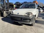 FIAT SEICENTO ΜΟΝΤΕΛΟ: 1998-2003 ΚΥΒΙΚΑ: 1100CC ΚΩΔ. ΚΙΝΗΤΗΡΑ: 187A1 - Image 2