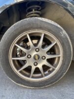 CHEVROLET LACETTI ΜΟΝΤΕΛΟ: 2005-2008 ΚΥΒΙΚΑ: 1400CC ΚΩΔ. ΚΙΝΗΤΗΡΑ: F14D3 - Image 9