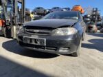 CHEVROLET LACETTI ΜΟΝΤΕΛΟ: 2005-2008 ΚΥΒΙΚΑ: 1400CC ΚΩΔ. ΚΙΝΗΤΗΡΑ: F14D3 - Image 2