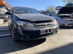 CHEVROLET LACETTI ΜΟΝΤΕΛΟ: 2005-2008 ΚΥΒΙΚΑ: 1400CC ΚΩΔ. ΚΙΝΗΤΗΡΑ: F14D3