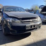 CHEVROLET LACETTI ΜΟΝΤΕΛΟ: 2005-2008 ΚΥΒΙΚΑ: 1400CC ΚΩΔ. ΚΙΝΗΤΗΡΑ: F14D3