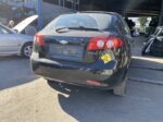 CHEVROLET LACETTI ΜΟΝΤΕΛΟ: 2005-2008 ΚΥΒΙΚΑ: 1400CC ΚΩΔ. ΚΙΝΗΤΗΡΑ: F14D3 - Image 4
