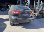 CHEVROLET LACETTI ΜΟΝΤΕΛΟ: 2005-2008 ΚΥΒΙΚΑ: 1400CC ΚΩΔ. ΚΙΝΗΤΗΡΑ: F14D3 - Image 3