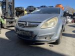 OPEL CORSA D ΜΟΝΤΕΛΟ: 2006-2011 ΚΥΒΙΚΑ: 1200CC ΚΩΔ. ΚΙΝΗΤΗΡΑ: Z12XEP - Image 2