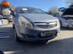 OPEL CORSA D ΜΟΝΤΕΛΟ: 2006-2011 ΚΥΒΙΚΑ: 1200CC ΚΩΔ. ΚΙΝΗΤΗΡΑ: Z12XEP