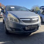 OPEL CORSA D ΜΟΝΤΕΛΟ: 2006-2011 ΚΥΒΙΚΑ: 1200CC ΚΩΔ. ΚΙΝΗΤΗΡΑ: Z12XEP