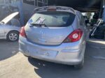 OPEL CORSA D ΜΟΝΤΕΛΟ: 2006-2011 ΚΥΒΙΚΑ: 1200CC ΚΩΔ. ΚΙΝΗΤΗΡΑ: Z12XEP - Image 4