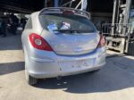OPEL CORSA D ΜΟΝΤΕΛΟ: 2006-2011 ΚΥΒΙΚΑ: 1200CC ΚΩΔ. ΚΙΝΗΤΗΡΑ: Z12XEP - Image 3