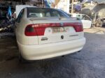 SEAT CORDOBA ΜΟΝΤΕΛΟ: 1997-1999 ΚΥΒΙΚΑ: 1400CC ΚΩΔ. ΚΙΝΗΤΗΡΑ: APQ - Image 3