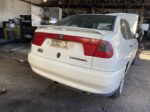 SEAT CORDOBA ΜΟΝΤΕΛΟ: 1997-1999 ΚΥΒΙΚΑ: 1400CC ΚΩΔ. ΚΙΝΗΤΗΡΑ: APQ - Image 4