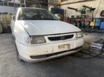 SEAT CORDOBA ΜΟΝΤΕΛΟ: 1997-1999 ΚΥΒΙΚΑ: 1400CC ΚΩΔ. ΚΙΝΗΤΗΡΑ: APQ