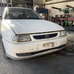 SEAT CORDOBA ΜΟΝΤΕΛΟ: 1997-1999 ΚΥΒΙΚΑ: 1400CC ΚΩΔ. ΚΙΝΗΤΗΡΑ: APQ