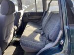SSANGYONG MUSSO ΜΟΝΤΕΛΟ: 1999-2005 ΚΥΒΙΚΑ: 2000CC ΚΩΔ. ΚΙΝΗΤΗΡΑ: KPTEOB - Image 8