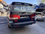 SSANGYONG MUSSO ΜΟΝΤΕΛΟ: 1999-2005 ΚΥΒΙΚΑ: 2000CC ΚΩΔ. ΚΙΝΗΤΗΡΑ: KPTEOB - Image 3