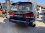 SSANGYONG MUSSO ΜΟΝΤΕΛΟ: 1999-2005 ΚΥΒΙΚΑ: 2000CC ΚΩΔ. ΚΙΝΗΤΗΡΑ: KPTEOB - Image 4