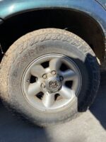 SSANGYONG MUSSO ΜΟΝΤΕΛΟ: 1999-2005 ΚΥΒΙΚΑ: 2000CC ΚΩΔ. ΚΙΝΗΤΗΡΑ: KPTEOB - Image 9