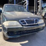 SSANGYONG MUSSO ΜΟΝΤΕΛΟ: 1999-2005 ΚΥΒΙΚΑ: 2000CC ΚΩΔ. ΚΙΝΗΤΗΡΑ: KPTEOB
