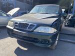 SSANGYONG MUSSO ΜΟΝΤΕΛΟ: 1999-2005 ΚΥΒΙΚΑ: 2000CC ΚΩΔ. ΚΙΝΗΤΗΡΑ: KPTEOB - Image 2