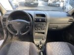 OPEL ASTRA G ΜΟΝΤΕΛΟ: 1998-2004 ΚΥΒΙΚΑ: 1400CC ΚΩΔ. ΚΙΝΗΤΗΡΑ: X14XE - Image 5