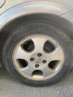 OPEL ASTRA G ΜΟΝΤΕΛΟ: 1998-2004 ΚΥΒΙΚΑ: 1400CC ΚΩΔ. ΚΙΝΗΤΗΡΑ: X14XE - Image 9